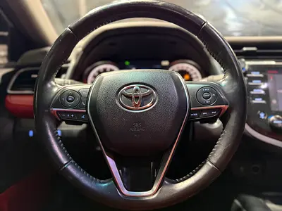 صورة 13 لـ 2020 Toyota CAMRY