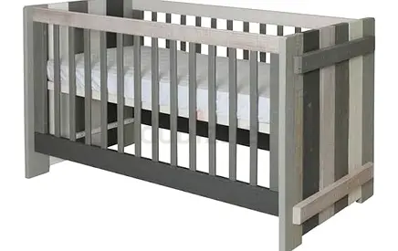 Cot Bed