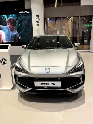 Free Service- 5 years warranty- GCC Specs