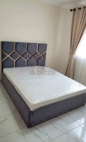 Queen size Bed frame