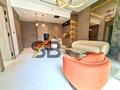 Brand New|Fully Frunished 1Bhk|All Modern Amenities