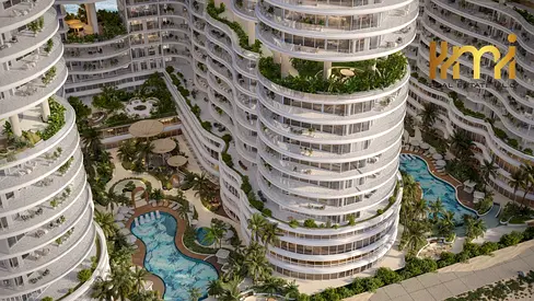 إطلالة على البحر | موقع متميز | تصميم أنيق