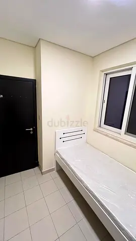 MAID ROOM IN WARSAN VILLAGE ATTACH WASH ROOM