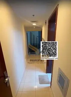 🏢 Resale 1BR + Lounge | Orient C Towers – Ajman ✨