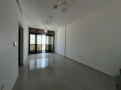 One-bedroom apartment for rent in Al Hamidiya, opposite Ajman Court. First occupancy.