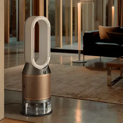 Dyson Purifier Humidify+Cool PH2