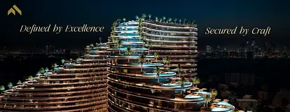 STRONG ROI - PREMIUM PROJECT | BEST DEAL NOW!