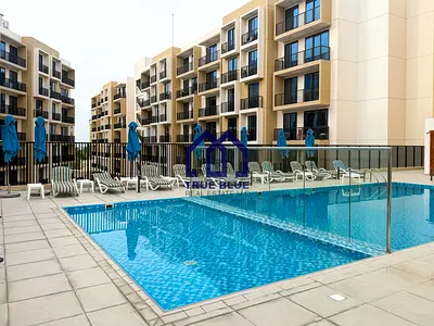 Unused - 2025 Handover - Unfurnished - See Beach View Video