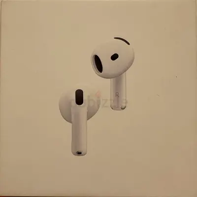airpods 4