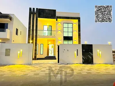 امتلك فيلا فاخرة 4 غرف ماستر شامل رسوم التسجيل والتملييك تشطيب شخصى تملك حر لجميع الجنسيات