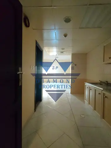 Don't miss last unit bigger studio ,saprate kitchen just in 22k abu shagara