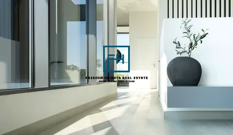 💥5BR Signature Corner Villa | Masaar 3 SEDRA | 5% DP | Ultra Luxury💥