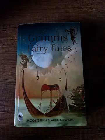 Grimms Fairy Tales