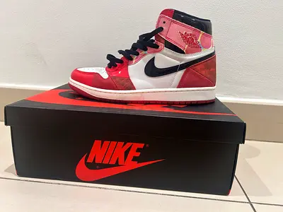 Air Jordan 1 RETRO HIGH OG SP