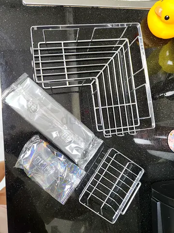 Corner Shower Shelf [ Brand New]