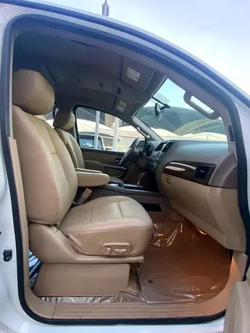 صورة 13 لـ 2015 Nissan ARMADA