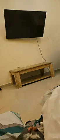 TV with Stand for Sale