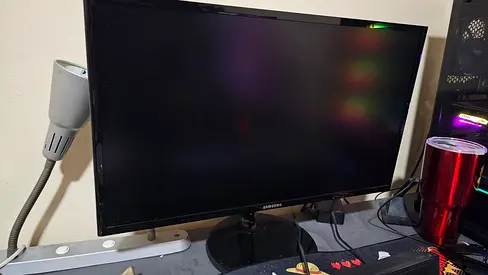 Samsung monitor
