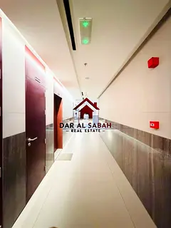 12 Cheques payment ❗️ Spacious ❗️Parking ❗️Ready to move