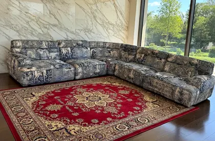 Marina home Modular sofa