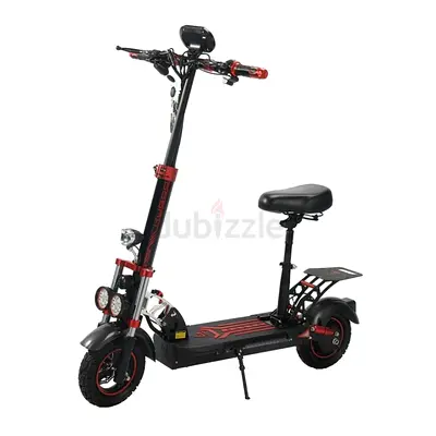Kugoo E2026 Electric Scooter 2500W 85km/h 48V
