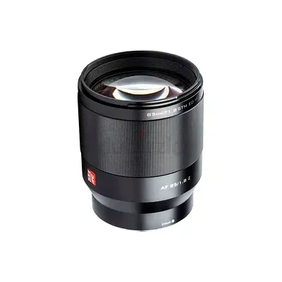 Viltrox 85mm f/1.8 AF Prime Lens for Nikon Z-Mount