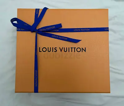 Brand New Louis Vuitton Cap! Unworn Gift, One Size - Price Reduced (Final)
