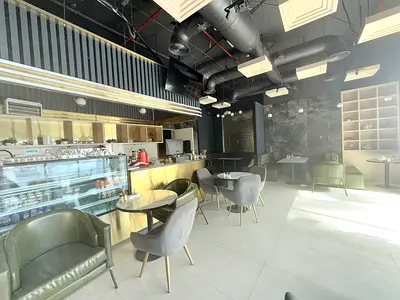 Levish shop for restaurant in Muwaileh Sharjah