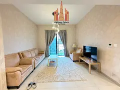 Sea view | specious 1-BR Apartment |All facilities free