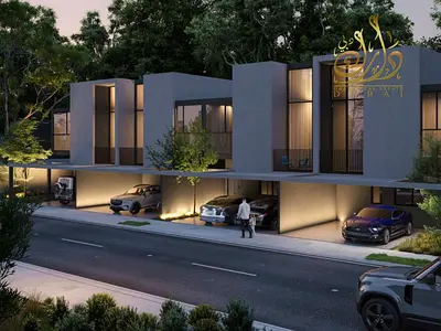 عائد استثمار مرتفع | جديد كلياً | تصميم واسع | مفروش | موقع متميز