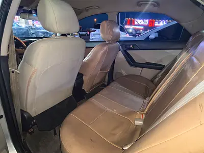 2012 KIA CERATO — миниатюра 12
