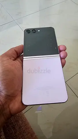 Samsung galaxy Z Flip 5 256gb FOR SALE!!!