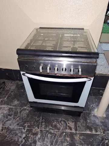 Gas Stove