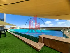 "Luxury Redefined | Lavish 2BHK with Master Bedroom, Wardrobes, Balcony &amp; Furnished"