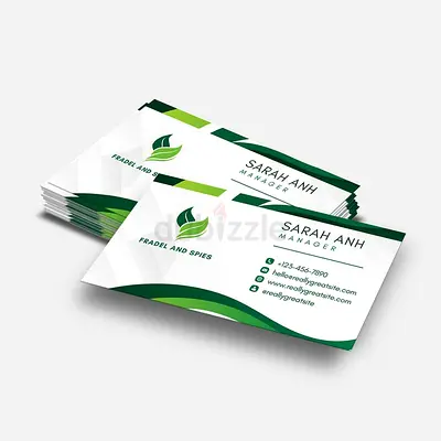 Business Card Printing