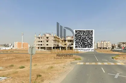 🏗️ أرض سكني تجاري للبيع | الجرف 3 – عجمان ✨