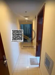 🏢 Resale 1BR + Lounge | Orient C Towers – Ajman ✨