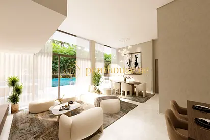 Smart Layout | Sleek Interiors | Luxury Comfort