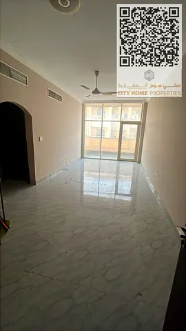 Luxury 3 Master Bedroom Apartment for Rent in Al Rawda 3 – Spacious Layout + 3 Balconies | Only AED 55K