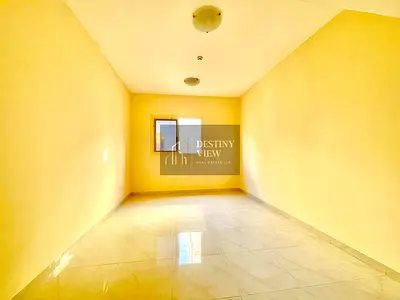 Spacious 1BHK Apartment in Muweilah | 900 Sqft | 2 Baths | AED |37500 New Building | School Zone