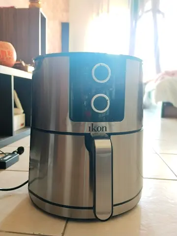 Air fyer (Brand New)