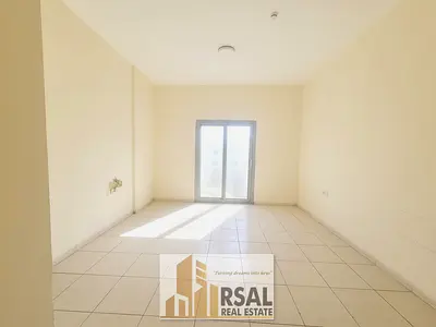 Spacious apartment 1 Bedroom Hall// on road building// Easy Exit to Dubai// prime location