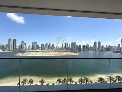 🏢 فرصة رائعة للبيع في برج شرفات – الشارقة!
