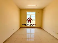 6 Cheques payment ❗️Spacious ❗️Ready to move