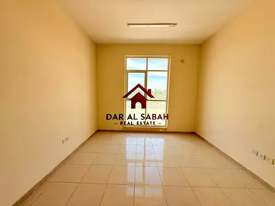 6 Cheques payment ❗️Spacious ❗️Ready to move