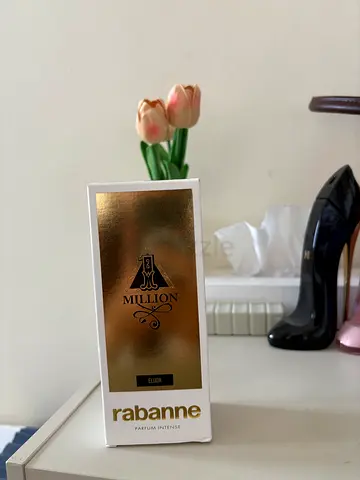 Paco Rabanne 1 Million Parfum Intense