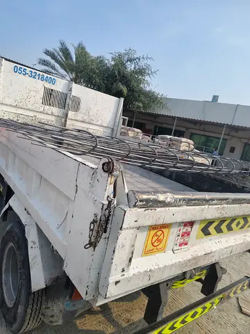 3 Ton Pickup / 24 Hours Delivery Dubai