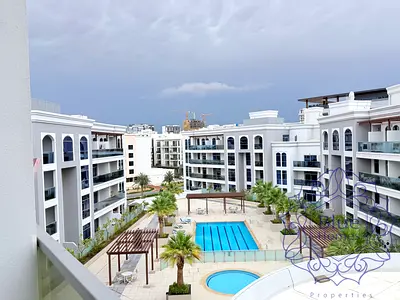 Luxury Studio | Bright & Sunny | Great Deal