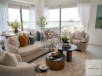 Luxury 1 Bedroom Apartment | Ready To Move | Prime Al Zorah Location