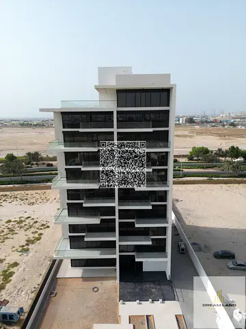 Luxury 1BHK in Al Zorah | Prime Investment | Ready Apartment